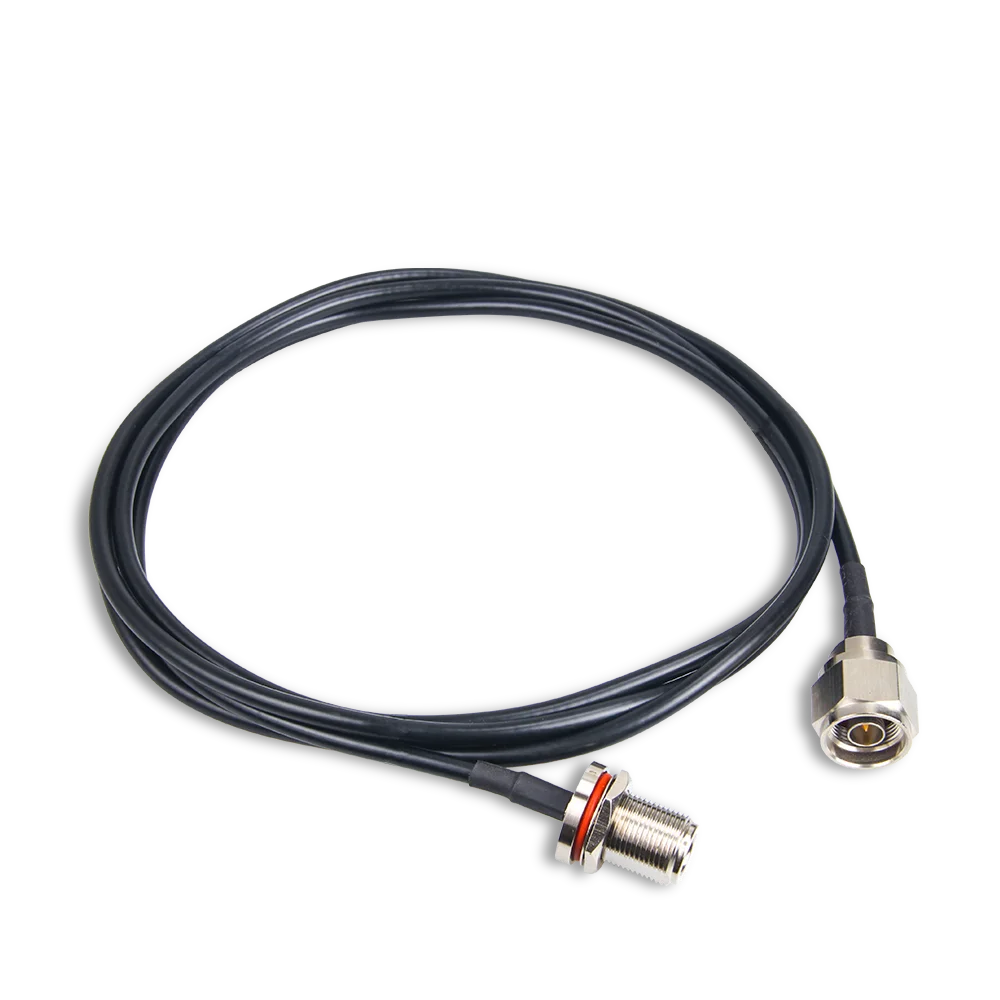 Антенная фидерная линия | Для наружной системы защиты от перенапряжения RAK7249 LoRa