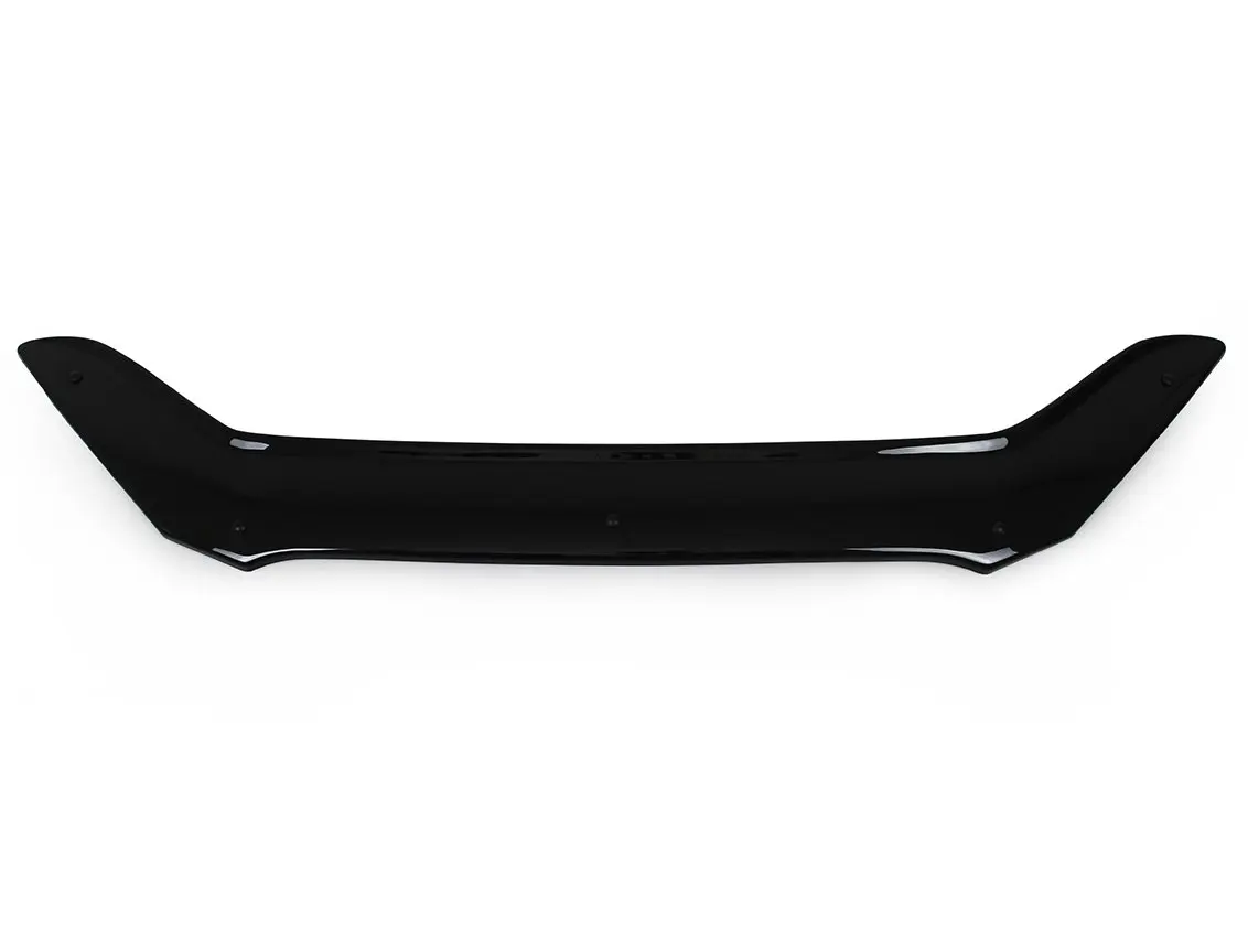 

Защита Переднего Капота Hyundai Getz (2006-2011)