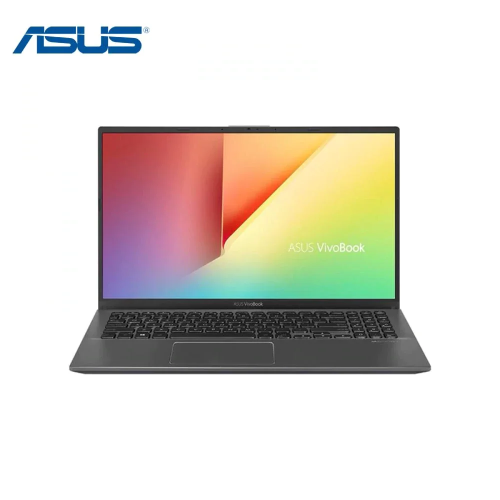 Ноутбук ASUS X512DK BQ069T BTS19 15.6&quotFHD/AMD R3 3200U/4GB/500GB/AMD R540X 2Gb/Windows 10 Home/Slate Grey|Ноутбуки| |