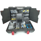 LAUNCH HEAVY DUTY 3,0 LAUNCH X431 HD iii модуль для тяжелых грузовиков диагностический инструмент для 24 В работает с X431 V +pro3 PAD II HD3