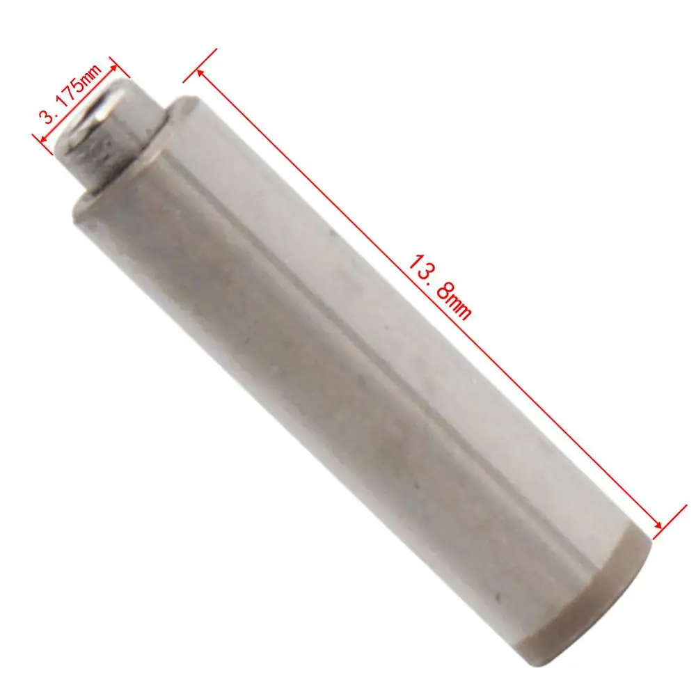 10 шт. шпиндель/ось для стоматологической высокоскоростной наконечника воздушной