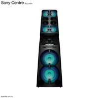 Огромная bluetooth колонка Sony, мощность 2000 Вт, слушать музыку будете всем домом#3