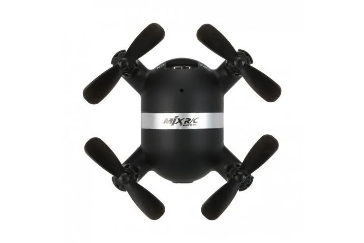 Quadcopter MJX x929h Mini RTF 2.4g-Black-x929h (mjx-x929h) |