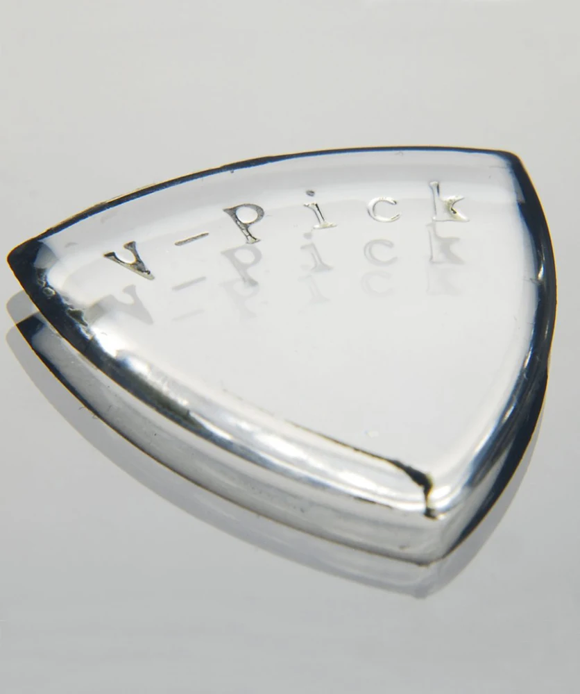 

V-Pick s SP маленькая заостренная гитара