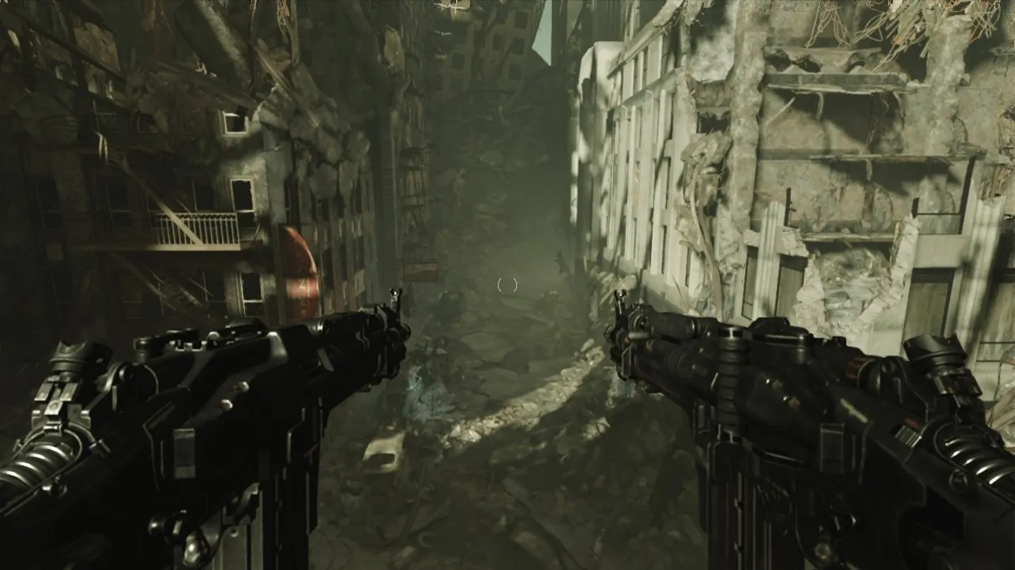 Wolfenstein 2 the new colossus nintendo switch игра б\у | Электроника