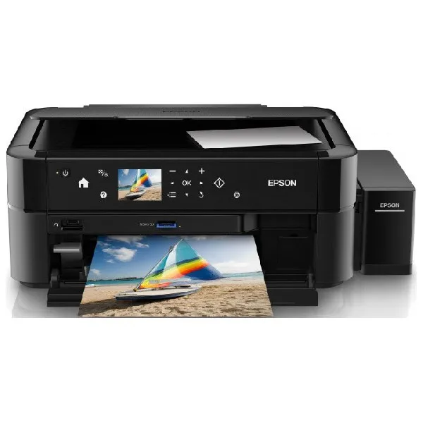 МФУ Epson Stylus L 850 | Компьютеры и офис