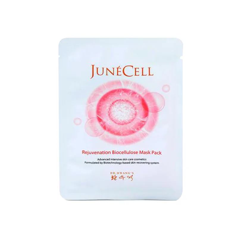 Skincare Mask (5pcs) - Junecell,  , cosmetic, mask pack, Korea cosmetic, collagen, beauty, toner, anti wrinkle