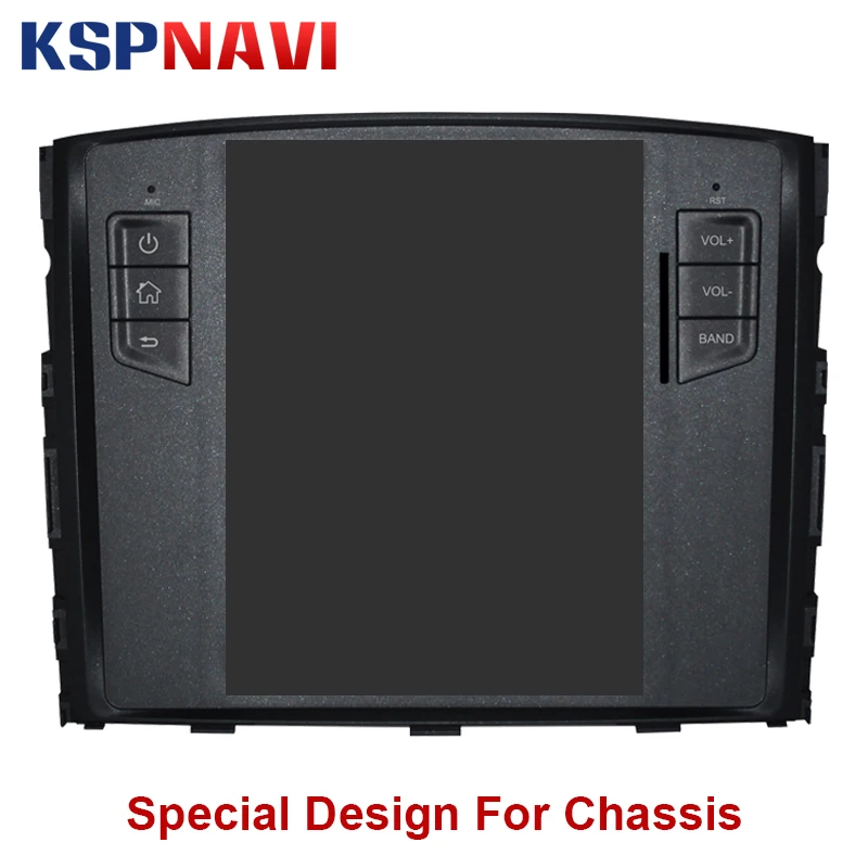 

10.4'' Android 9.0 Car Radio For MITSUBISHI PAJERO V97 2006 2007 2008 2009 2010 2011 2din Stereo Radio GPS Navigation CarplayDSP