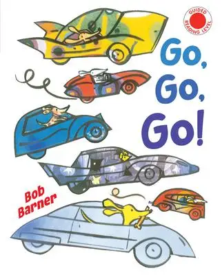 

Go, Go