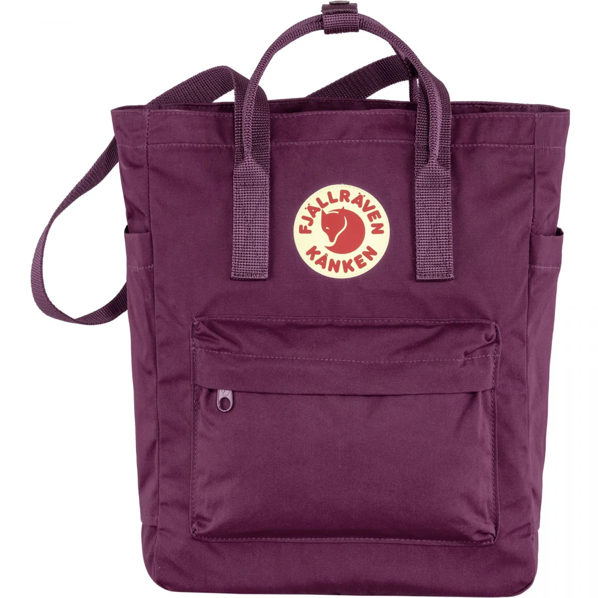 Сумка-рюкзак Fjallraven Kanken Totepack 421 |