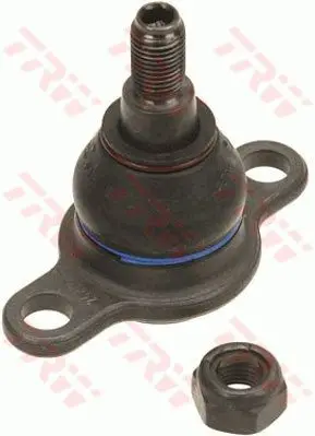 Ball joint lower комплектVW/Multivan/T5 all 03 TRW JBJ749 | Автомобили и мотоциклы