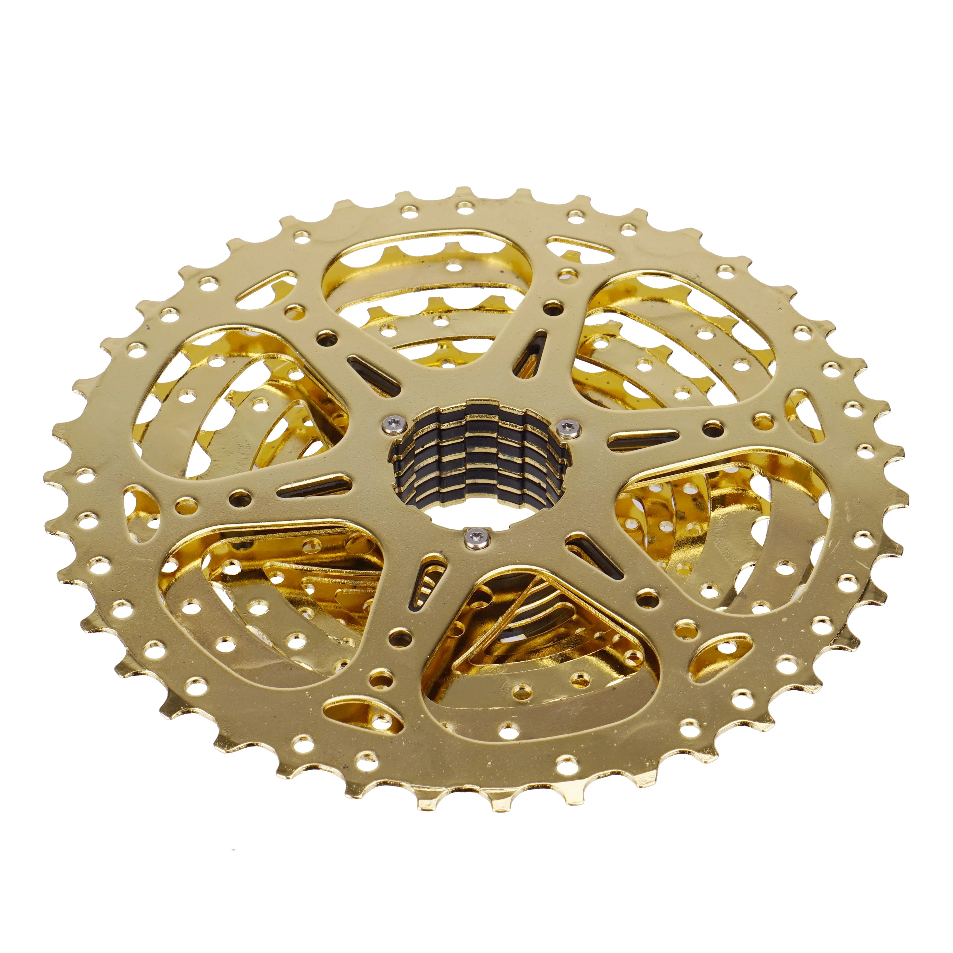 Кассета для горного велосипеда 9S 40T свободное колесо звездочка 11-40T шоссейного