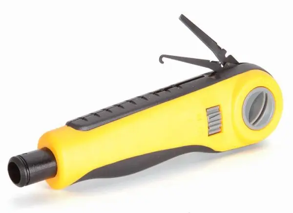 Инструмент HT-3640R для заделки витой пары | Инструменты