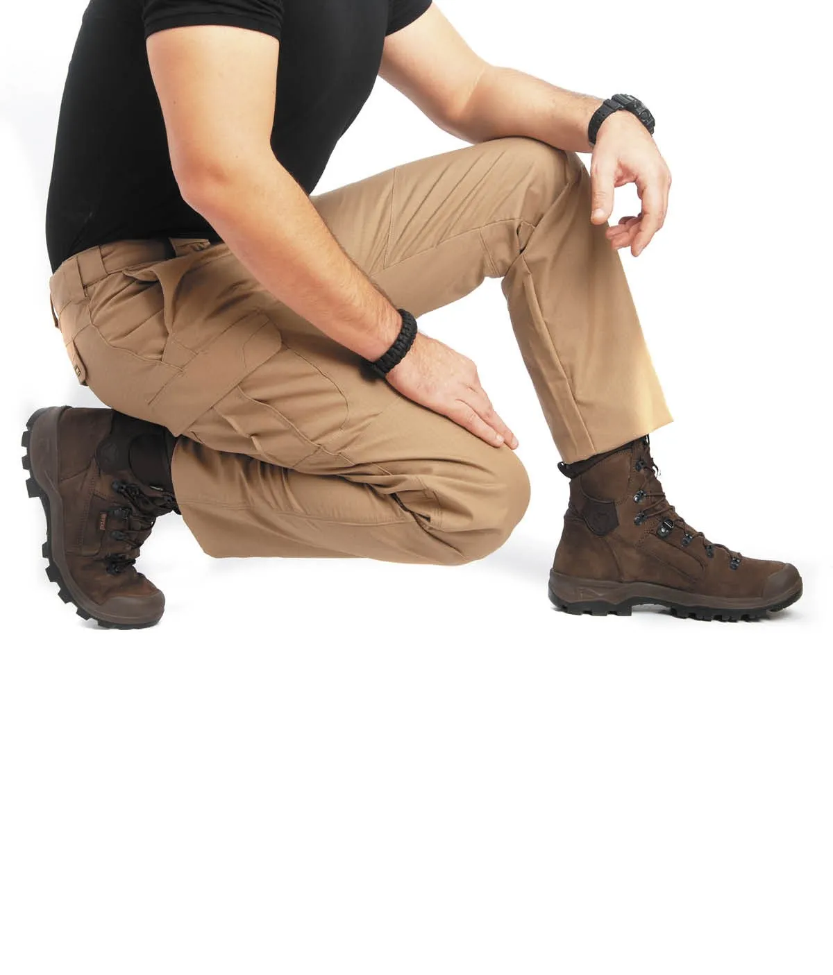 TURKISH TACTICAL PANTS-BEIGE