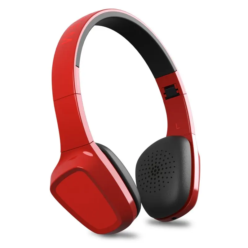 Bluetooth-гарнитура с микрофоном Energy Sistem MAUAMI0538 8 h Red | Электроника