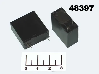 Реле =12V 10A/250V H2AK012T