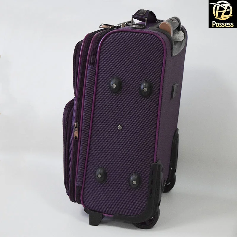 Чемодан POSSESS BRAND 1079 | Багаж и сумки