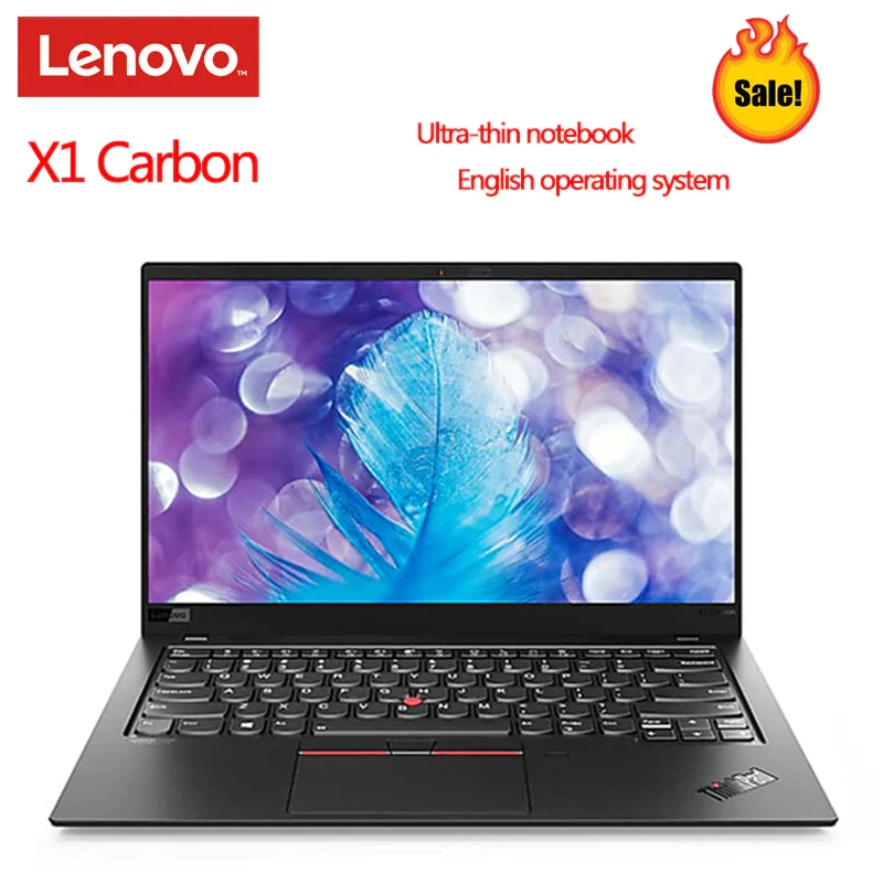 

Used Lenovo ThinkPad X1 Carbon 2013 Notebook X1C Computers 4GB Ram Laptop 14 Inches Win7 English System Diagnosis Pc Tablet