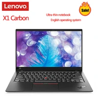 used lenovo thinkpad x1 carbon 2013 notebook x1c computers 4gb ram laptop 14 inches win7 english system diagnosis pc tablet