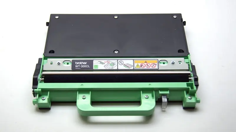 Бункер отработанного тонера WT-300CL для BROTHER DCP-9055CDN/ 9270CDN/ MFC-9460C/ 9465/ 9560CDW/ 9970CDW/ HL4150CDN/