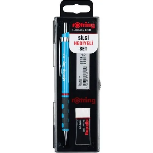 + Eraser + Nib