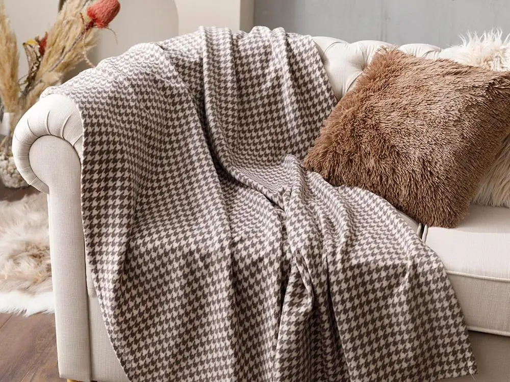 

2020 Polar Tv Blanket 120x170 Cm Brown, Powder , New Series , Resistant , Clean , Made In Turkey Fast Shipping Gift