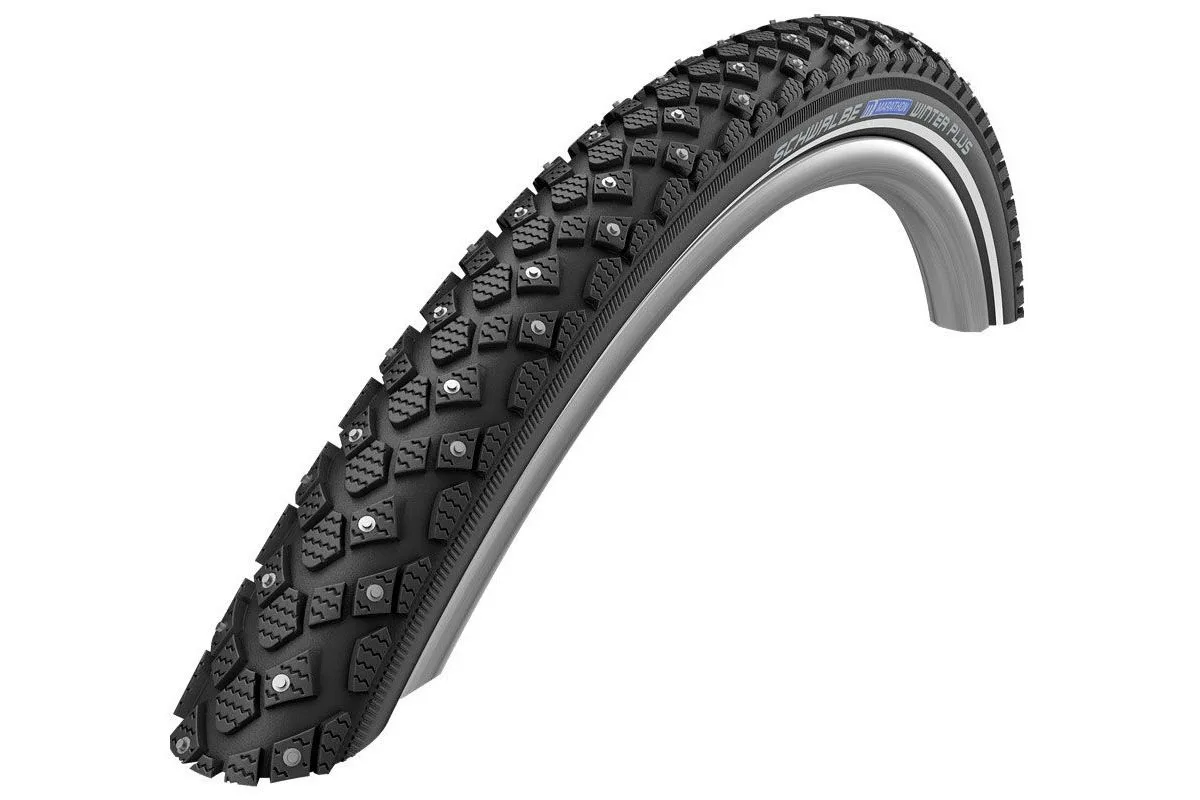 SCHWALBE Покрышка Schwalbe MARATHON WINTER SmartGuard 47-507 24х1 75B/B+RTHS396(184 Studs)WiC67EPI11125444.02 |