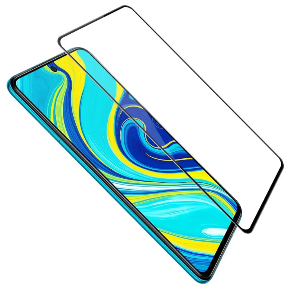 Protective glass Xiaomi Redmi 9 9A 9C 9T Pro MAX Note 8 8A 8T 8Pro 7 7A NOTE7 7S 7Pro note9pro note8t note8 note9s 9Pro - купить по