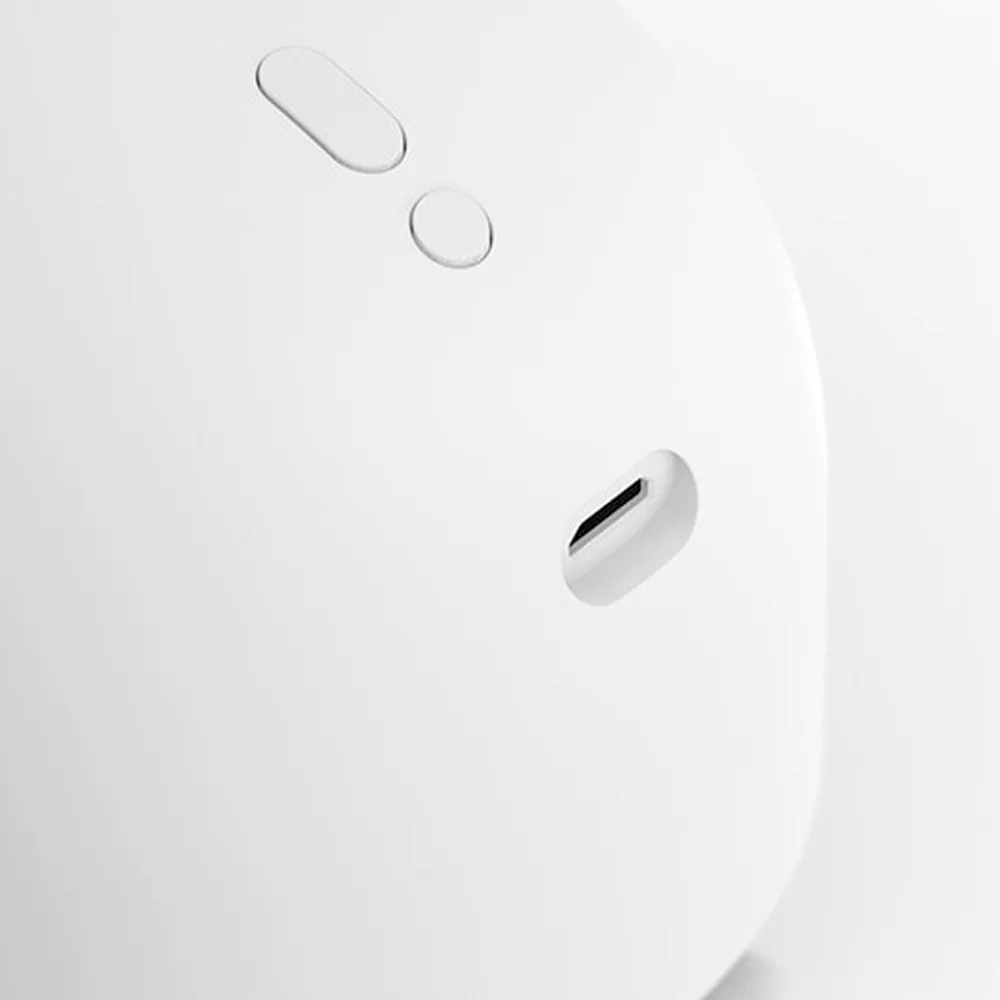 Портативный увлажнитель воздуха Xiaomi Sothing Deer Humidifier Light DSHJ-H-009 | Бытовая техника