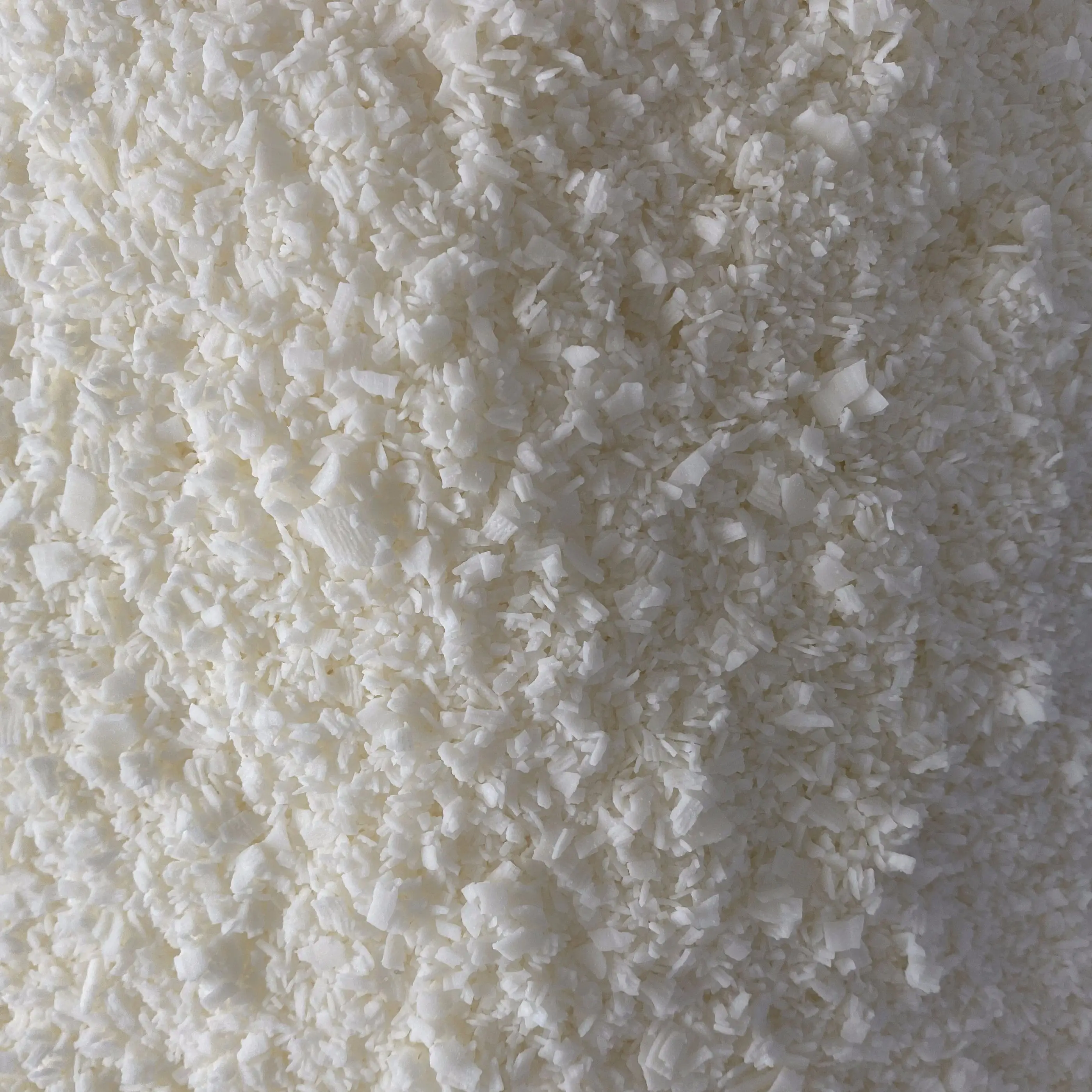 Соевый Воск для Изготовления Контейнерных и Формовых Свечей Материалы