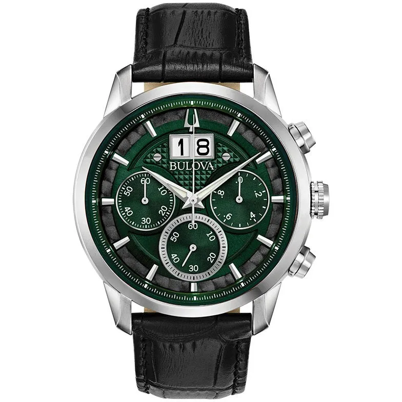 Bulova 96B310 AliExpress