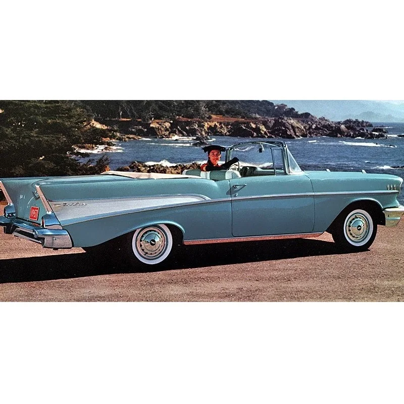 Комплект колец для автомобильных шин Atlas Белый настенный Топпер 14 дюймов