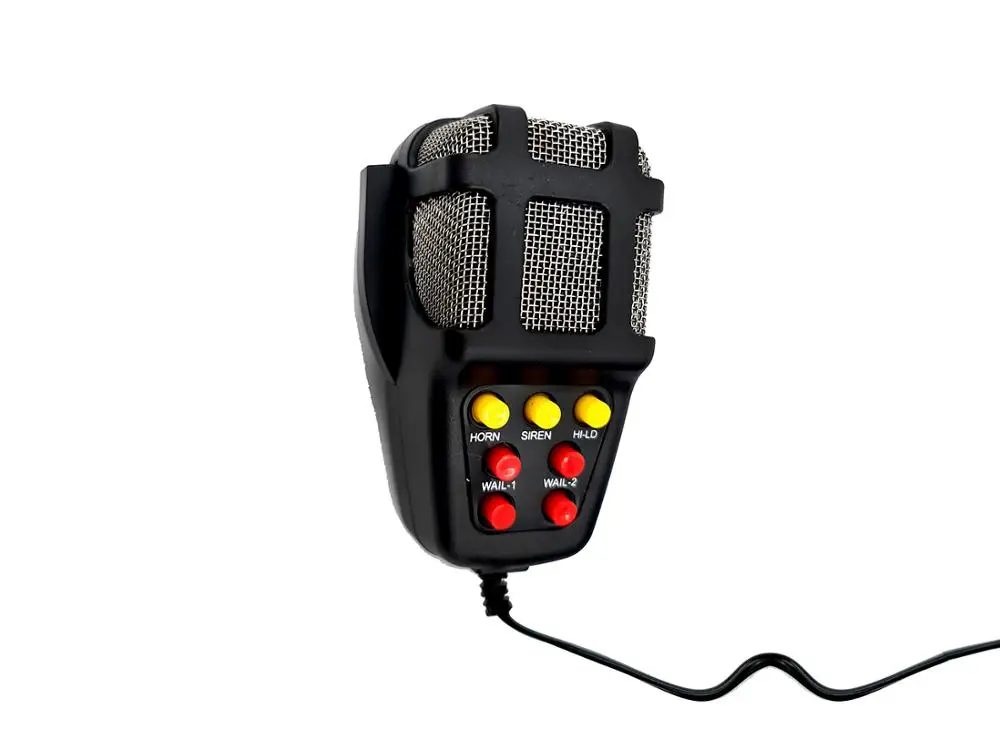 Громкоговоритель автомобильный 100 ватт спецсигнал сгу сирена автомобильная 7