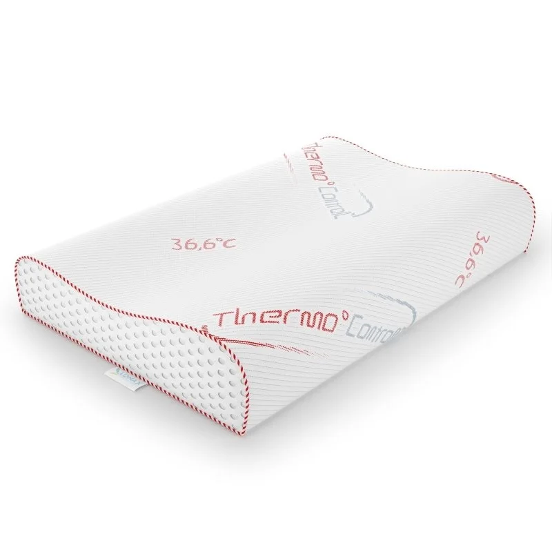 Подушка Thermo Cool Memory Ergo | Дом и сад