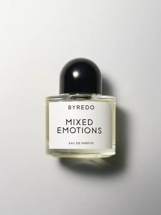 BYREDO Mixed Emotions unisex 50ml edp | Дезодоранты и антиперспиранты