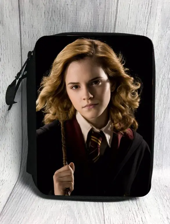 Пенал Гарри Поттер Harry Potter №10 | Канцтовары для офиса и дома