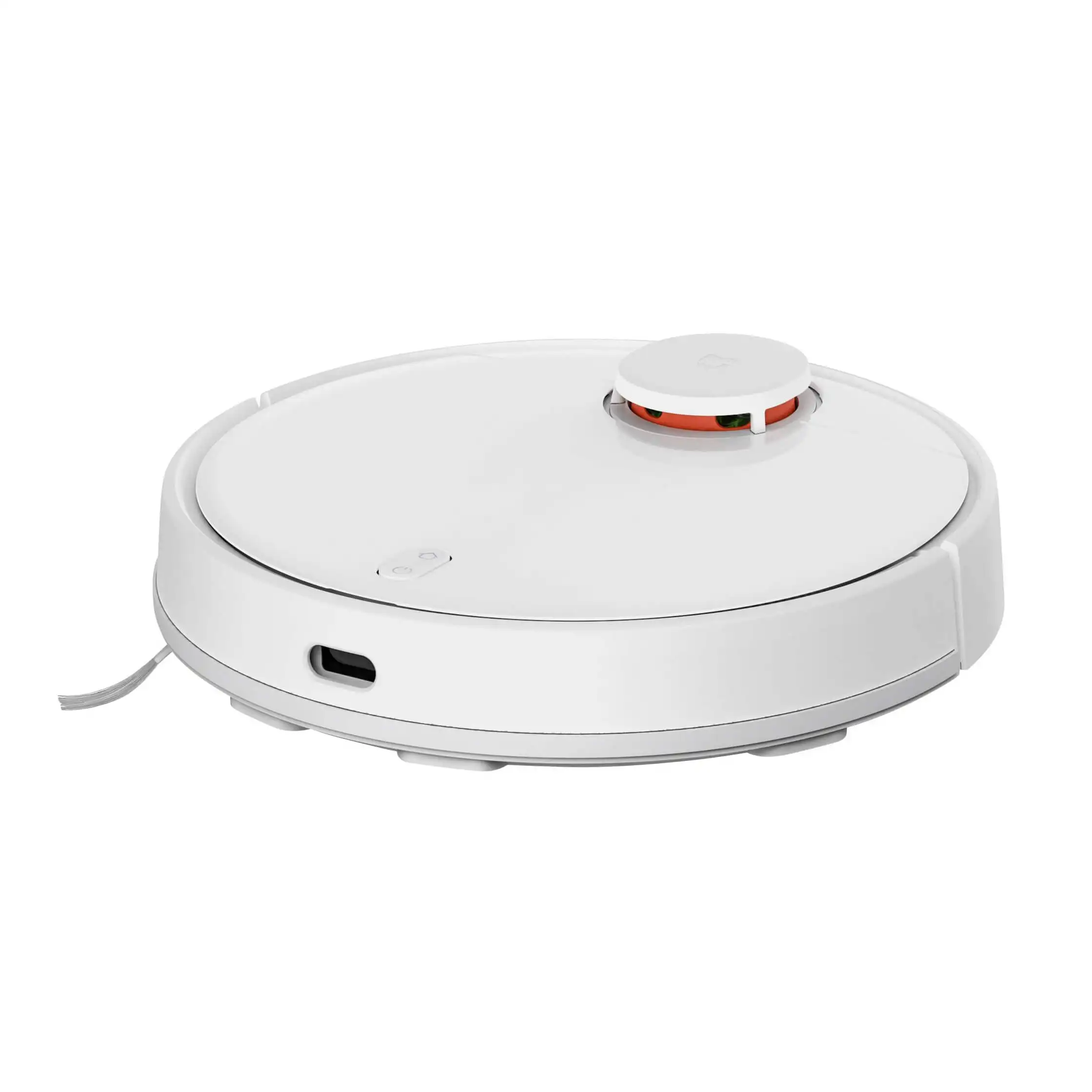 Робот-пылесос Mi Robot Vacuum-Mop P SKV4110GL/SKV4109GL с функцией влажной уборки.