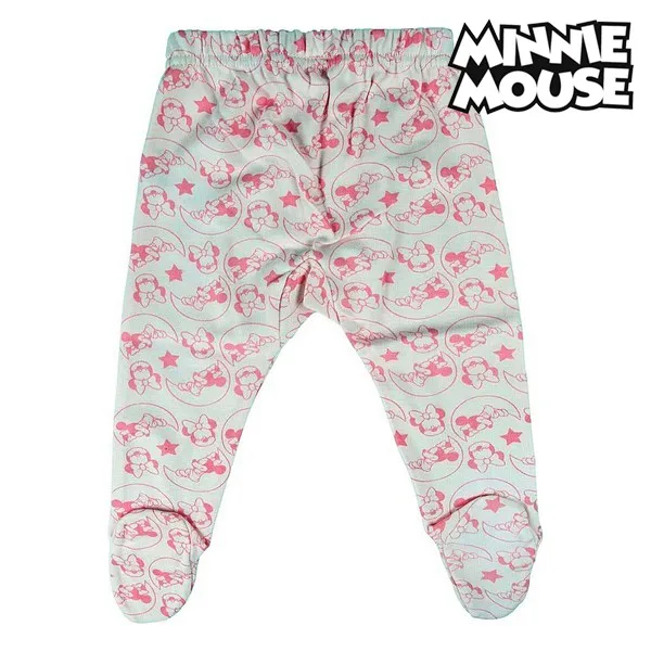 Children's Pyjama Minnie Mouse Pink |