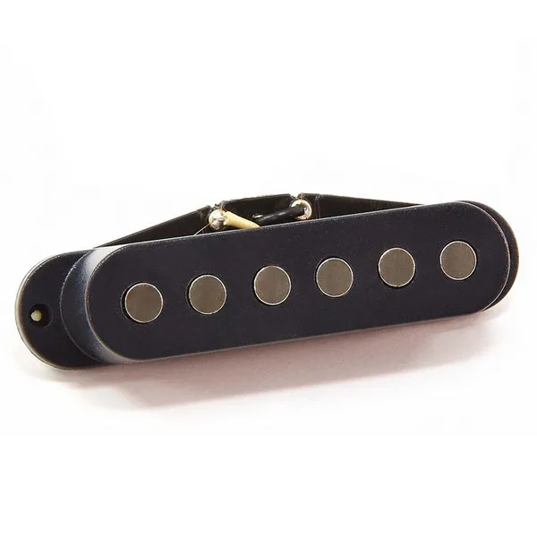 BS-04Neck-BK Звукосниматель магнитный сингл нековый черный Belcat | Спорт и развлечения