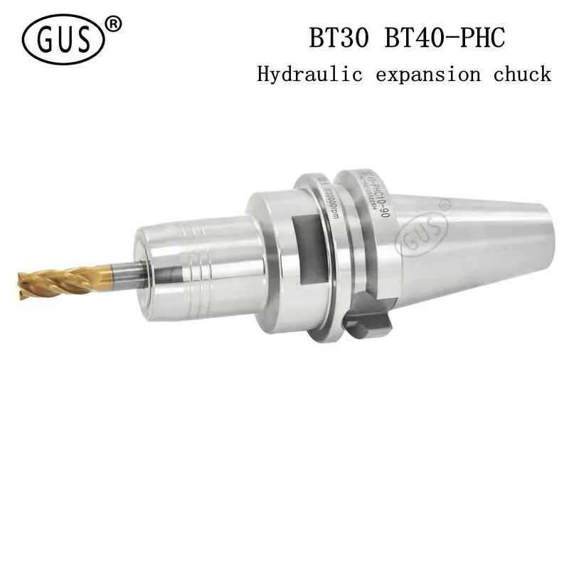 

Бесплатная доставка 1 шт. гидравлический расширительный патрон BT40 bt 30 PHC4/6/8/10/12/16/20/25/32 держатель гидравлического расширительного инструмент...