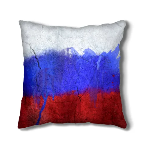 Подушка 3D Медведь |