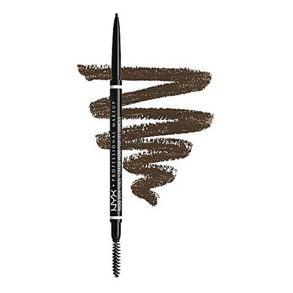 Eyebrow Make-up Micro Brow NYX (0 09 g) |
