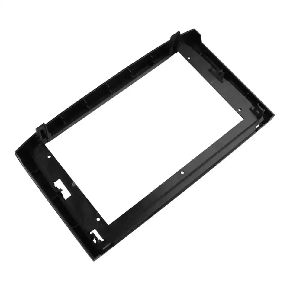 Переходная рамка Chevrolet Aveo T250 2006 - 2012 (рамка Шевроле Авео Т250) 9 дюймов (230:220:130 мм)