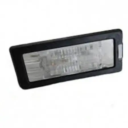 

Лампа номерного знака для Renault Fluence Oe 8200013577