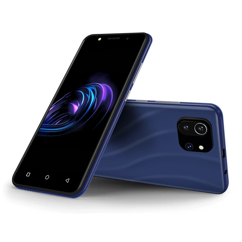 xgody global smartphone android 5 inch mobile phone face id dual sim 1gb 8gb mtk6580 quad core 5mp camera gps wifi cell phones free global shipping