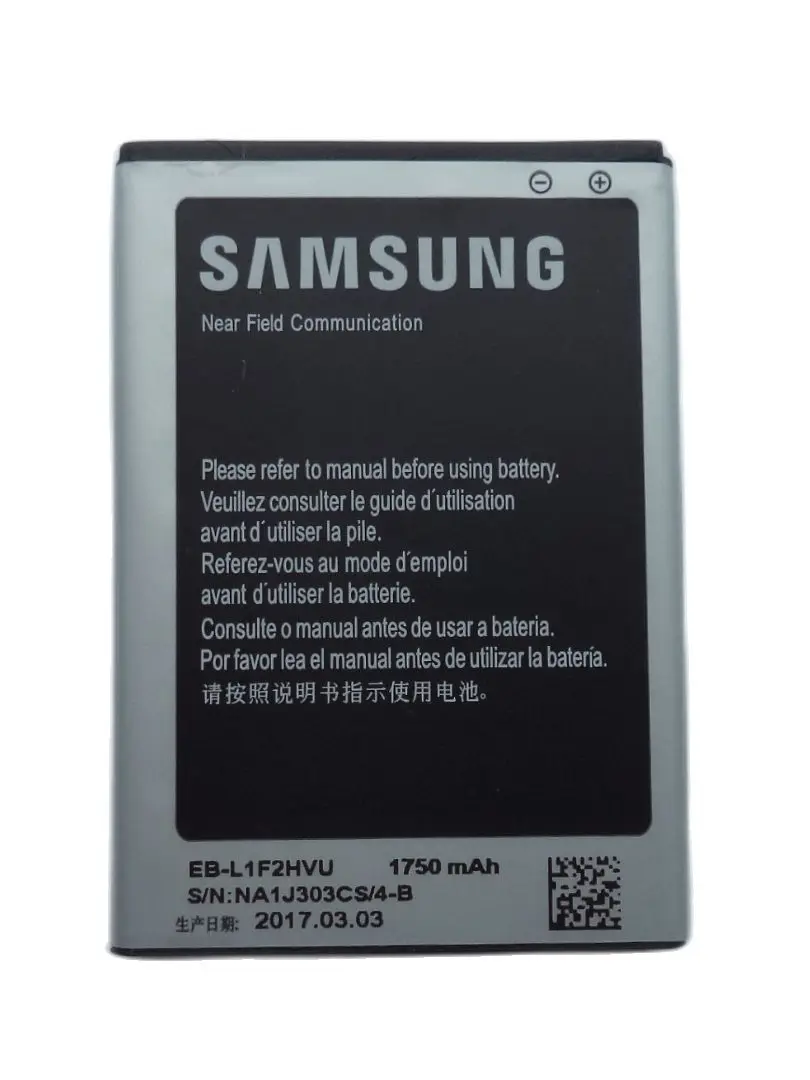 Фото Аккумулятор для Samsung Galaxy Nexus I9250 ( EB-L1F2HVU ) | Мобильные телефоны и аксессуары