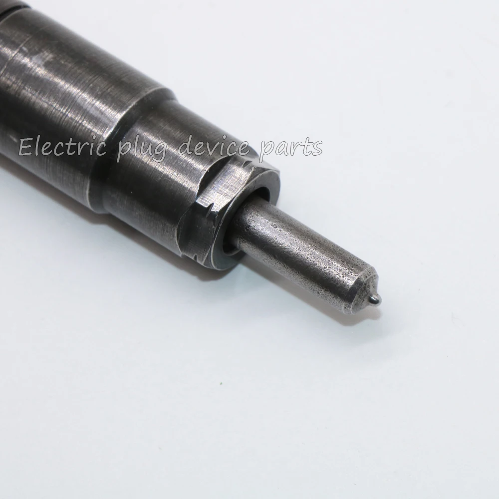 Топливный инжектор OE # A6710170121 для SsangYong Actyon Rexton Korando C EMBR00301D R00301D