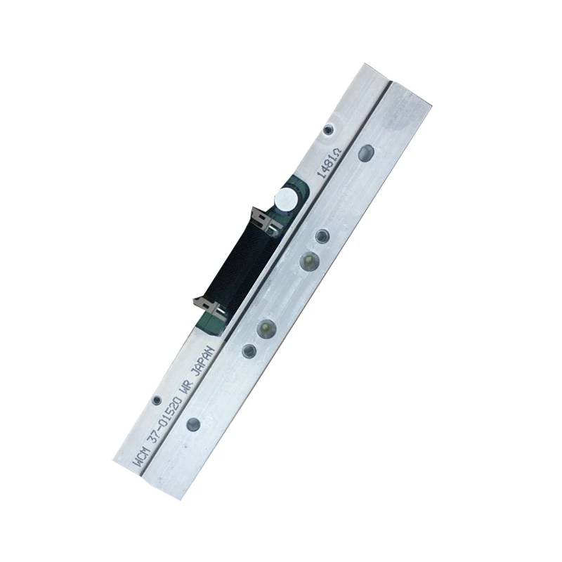 HSPOS Новый Термальность печатающая головка Mechanismtsc TTP-344M PLUS/PRO g310 344 м 342mpro 345