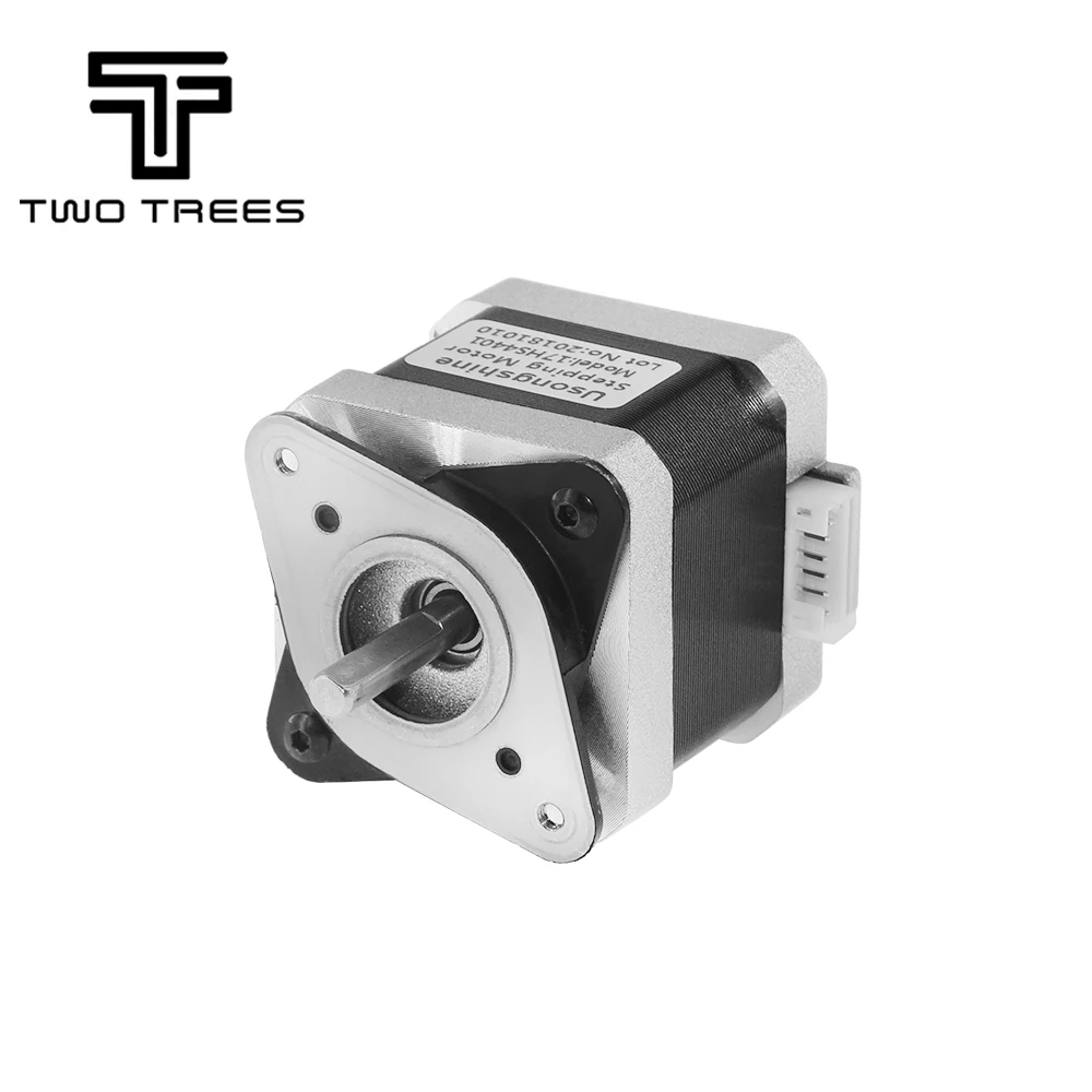 Амортизатор шагового двигателя NEMA 17 виброамортизаторы импортный подлинный