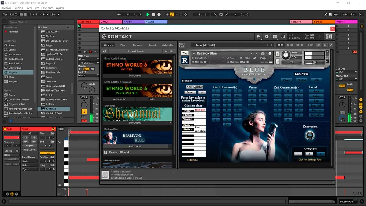 

Realitone Realivox Blue KONTAKT LIBRARY